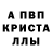 МЕФ кристаллы Andrey Shepelkevich